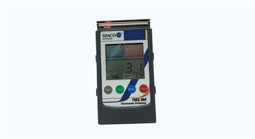 SIMCOION FMX-004静电场测试仪