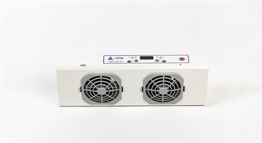 KRS-20F高频双头离子风机