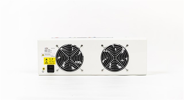 KRS-20F高频双头离子风机