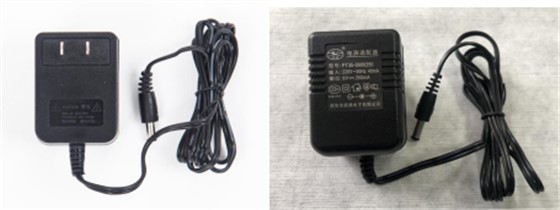 KERUISI ESD-701 腕带报警器