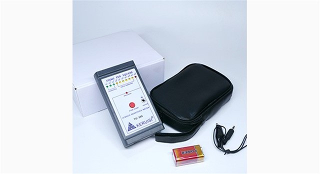 TG-600A / TG300手持式表面电阻测试仪