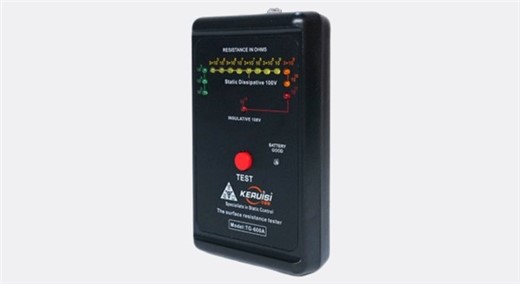 TG-600A / TG300手持式表面电阻测试仪