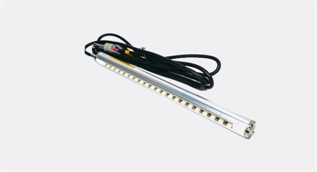 TG-520离子风棒