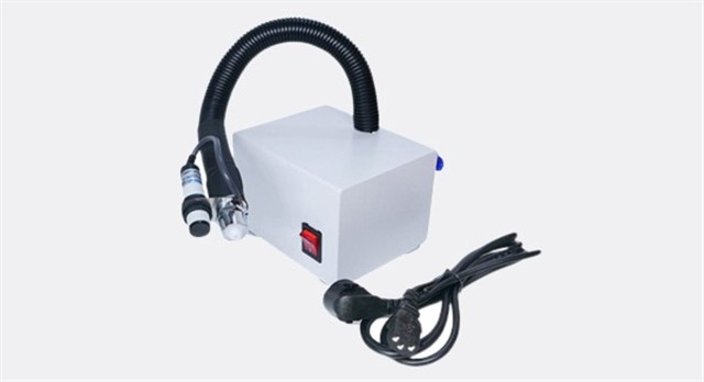 AS-800BF离子风蛇