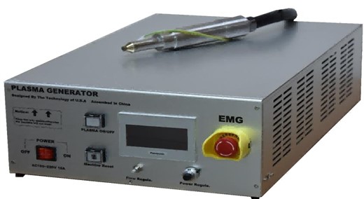 常压低温等离子发生器 GTP-100