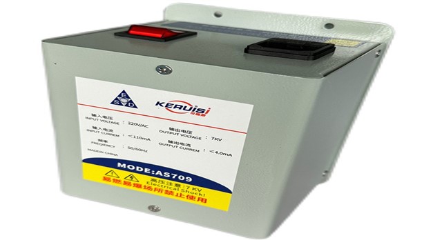 KERUISI/可瑞斯 AS709 高压电源供应器 KERUISI/可瑞斯 AS709 高压电源供应器