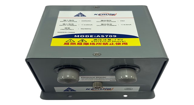 KERUISI/可瑞斯 AS709 高压电源供应器 KERUISI/可瑞斯 AS709 高压电源供应器