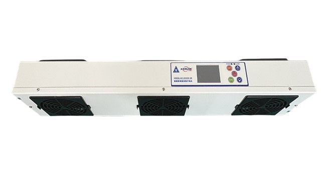KERUISI/可瑞斯 DC-2030W-3R / KRS-30FR三头联网监控离子风机 KERUISI/可瑞斯 DC-2030W-3R / KRS-30FR三头联网监控离子风机