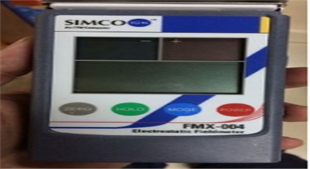 KERUISI/可瑞斯 SIMCOION FMX-004静电场测试仪 KERUISI/可瑞斯 SIMCOION FMX-004静电场测试仪