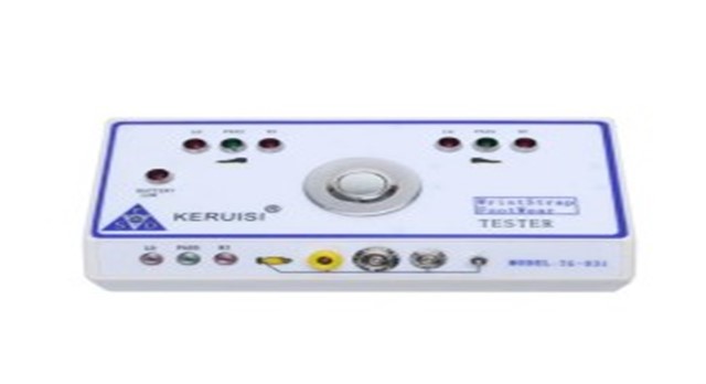 KERUISI/可瑞斯 TG-031人体综合测试仪