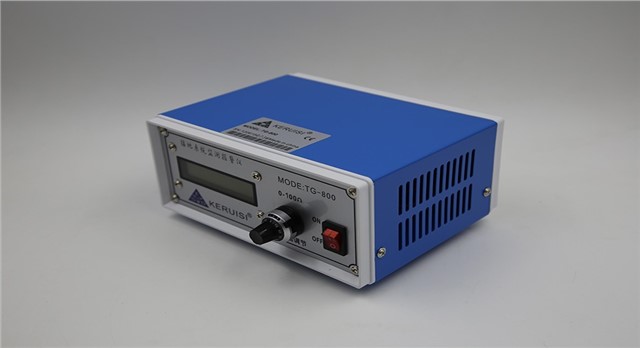 KERUISI/可瑞斯 TG-800 小数点精确型接地系统监视报警仪