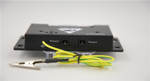 KERUISI/可瑞斯 ESD-602 双工位静电手环测试仪 KERUISI/可瑞斯 ESD-602 双工位静电手环测试仪