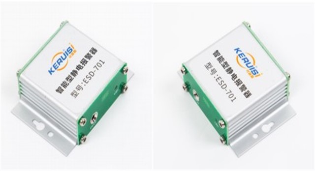 KERUISI/可瑞斯ESD-701静电手环报警器 KERUISI/可瑞斯ESD-701静电手环报警器