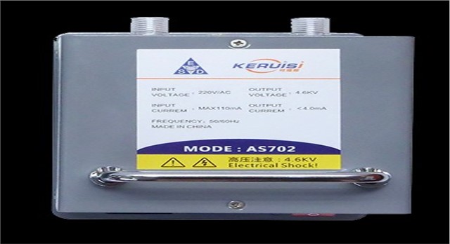 KERUISI/可瑞斯 AS-702 高压电源供应器