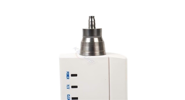 KERUISI/可瑞斯 KRS-90Z 高频小型离子风嘴 KERUISI/可瑞斯 KRS-90Z 高频小型离子风嘴