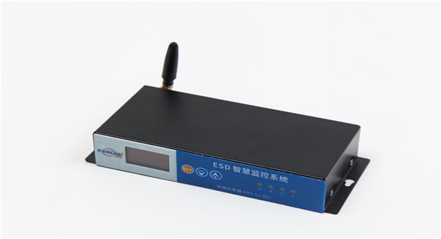 KERUISI/可瑞斯 KRS-LR-002ESD智慧监控系统采集器 KERUISI/可瑞斯 KRS-LR-002ESD智慧监控系统采集器