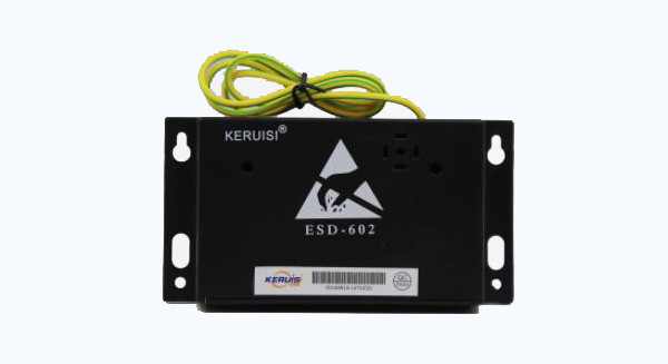 ESD-601/ESD-602手腕带在线时时监测仪