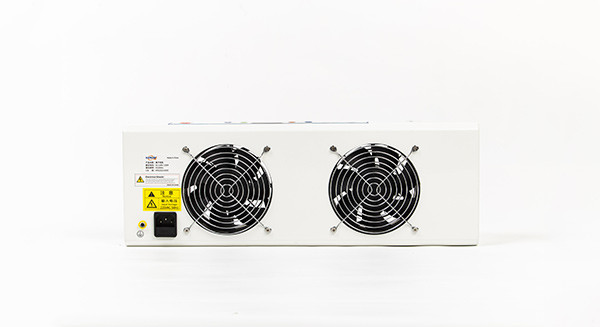 KRS-20F高频双头离子风机