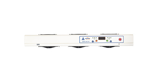 KRS-30F高频三头离子风机
