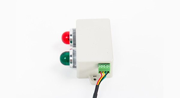 KERUISI ESD-701 静电手环报警器