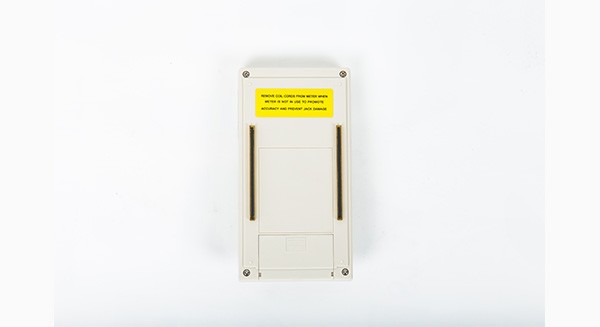 TG-600K重锤电阻测试仪