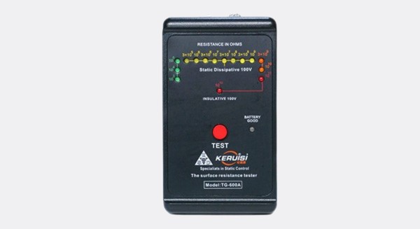 TG-600A / TG300手持式表面电阻测试仪