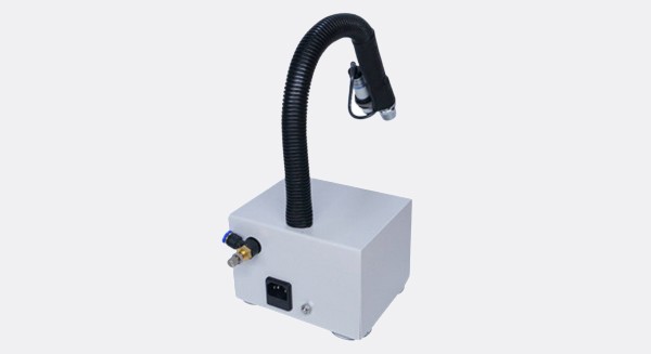 AS-800BF离子风蛇