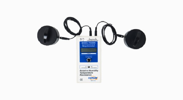TG-600K重锤电阻测试仪