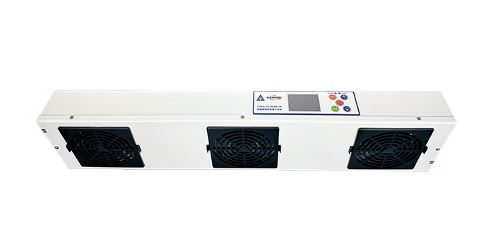 KERUISI/可瑞斯 DC-2030W-3R / KRS-30FR三头联网监控离子风机