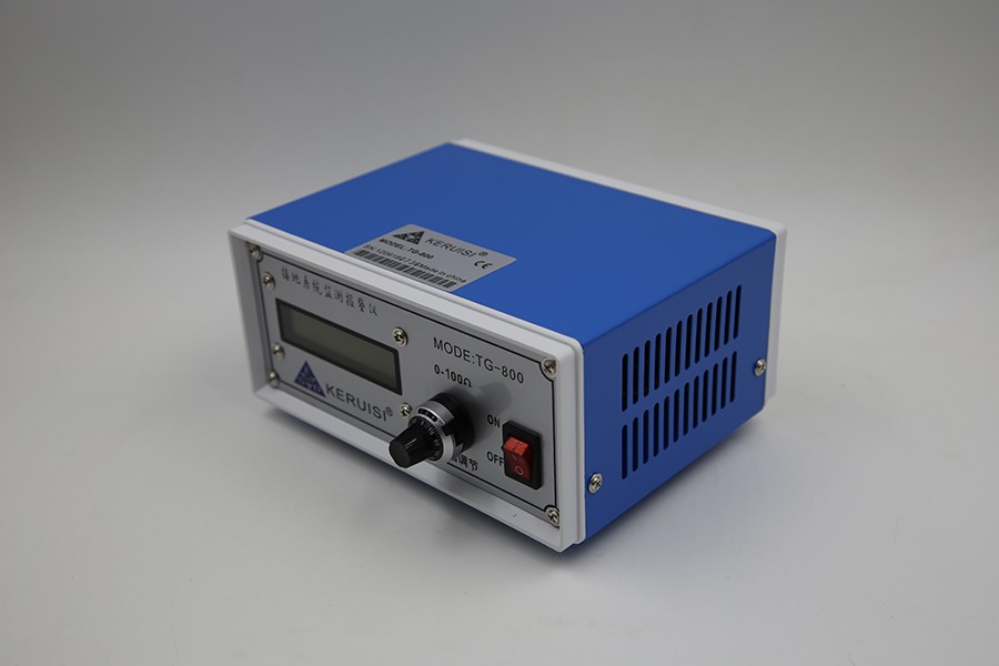 KERUISI/可瑞斯 TG-800 小数点精确型接地系统监视报警仪